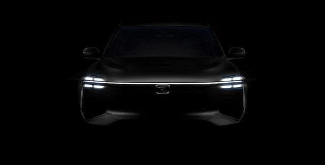 新车,SUV,自主品牌,自主品牌上海车展,自主品牌新车 新车,SUV,自主品牌,自主品牌上海车展,自主品牌新车