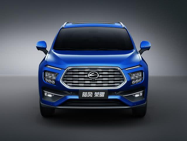 新车,SUV,自主品牌,自主品牌上海车展,自主品牌新车 新车,SUV,自主品牌,自主品牌上海车展,自主品牌新车