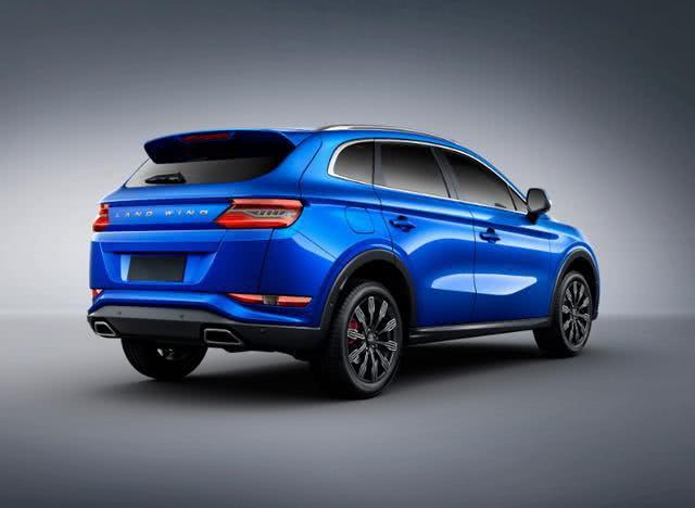 新车,SUV,自主品牌,自主品牌上海车展,自主品牌新车 新车,SUV,自主品牌,自主品牌上海车展,自主品牌新车