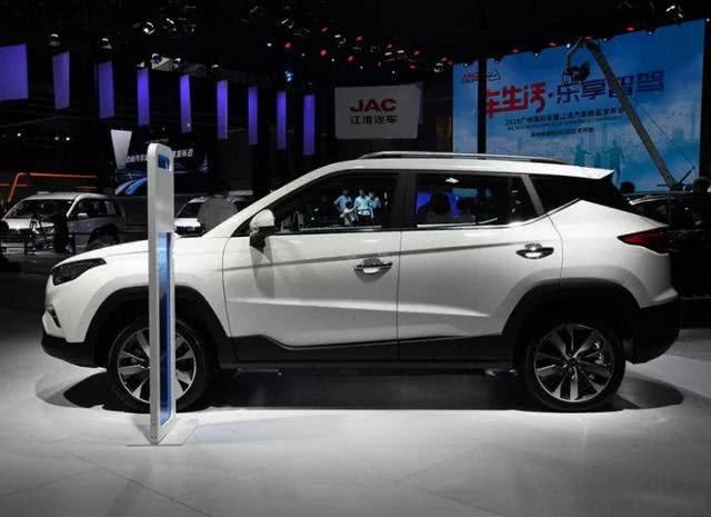 新车,SUV,自主品牌,自主品牌上海车展,自主品牌新车 新车,SUV,自主品牌,自主品牌上海车展,自主品牌新车