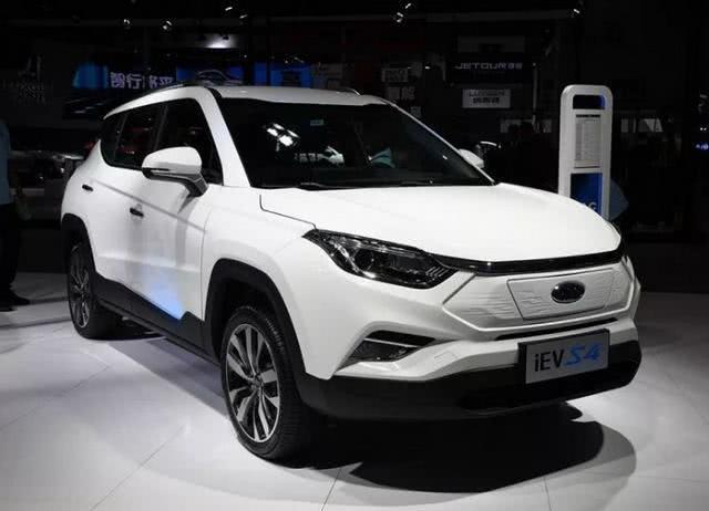 新车,SUV,自主品牌,自主品牌上海车展,自主品牌新车 新车,SUV,自主品牌,自主品牌上海车展,自主品牌新车