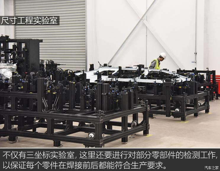 走进主机厂,电动汽车,新势力造车,理想,理想常州制造基地,理想ONE,冲压车间 走进主机厂,电动汽车,新势力造车,理想,理想常州制造基地,理想ONE,冲压车间