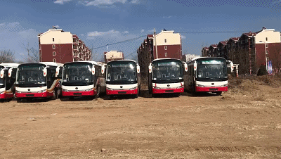 再订购83辆纯电动公交车 这家东北客运企业为何只认宇通？