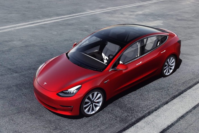 特斯拉,特斯拉下架标准版 Model 3,特斯拉Model 3,特斯拉Autopilot 成标配 特斯拉,特斯拉下架标准版 Model 3,特斯拉Model 3,特斯拉Autopilot 成标配