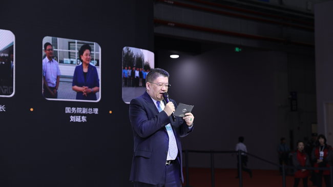 2019上海车展：清源小尊、清源尊者首发亮相