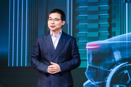 远景AESC发布新一代AIoT动力电池