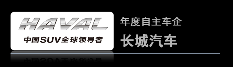 入选金辑奖“年度最佳车企”