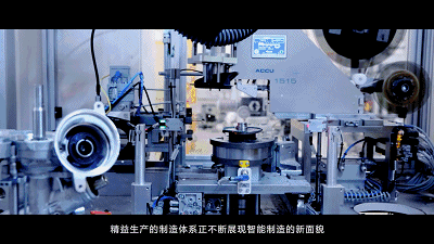 东风零部件集团一季度成绩单亮眼：新能源业务同比增长14%
