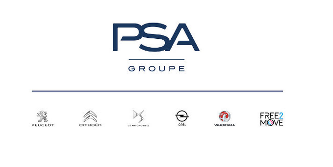 退出伊朗/海外销量下滑 PSA集团第一季度营收微跌1%