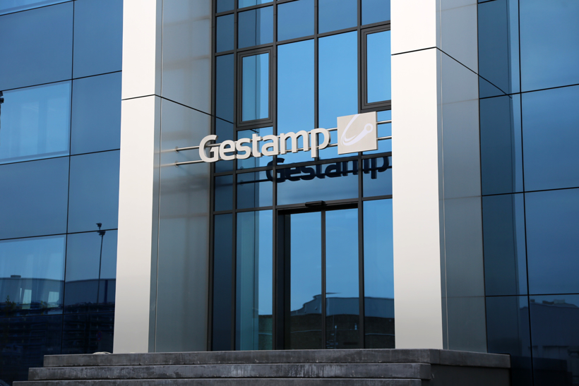 Gestamp Offices.jpg