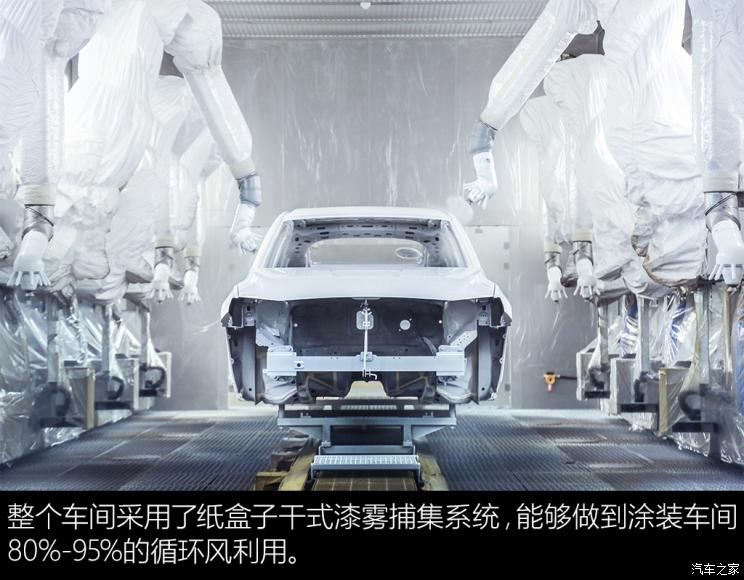 走进主机厂,前瞻技术,吉利汽车,吉利汽车,CMA架构,运动SUV星越,吉利工厂 走进主机厂,前瞻技术,吉利汽车,吉利汽车,CMA架构,运动SUV星越,吉利工厂