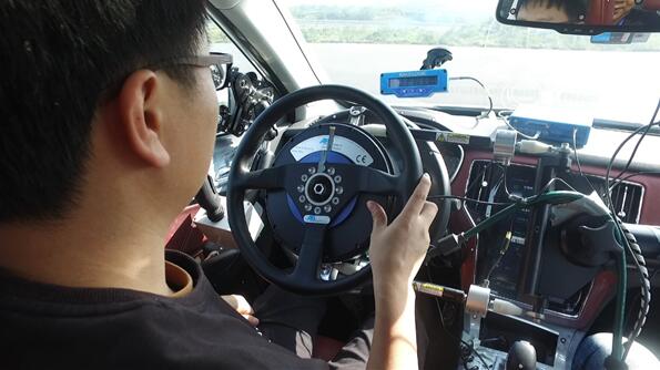 中国消费者汽车驾乘指数第一批车型测评结果发布