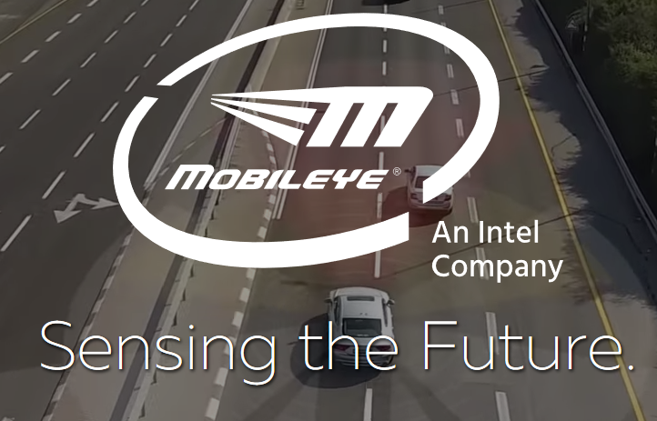 自动驾驶，英国地形测量局Mobileye,Mobileye，Mobileye测绘道路地图，Mobileye自动驾驶，汽车新技术