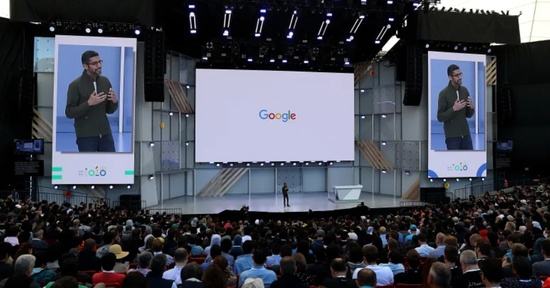 Google I/O 2019：“入侵”汽车加速