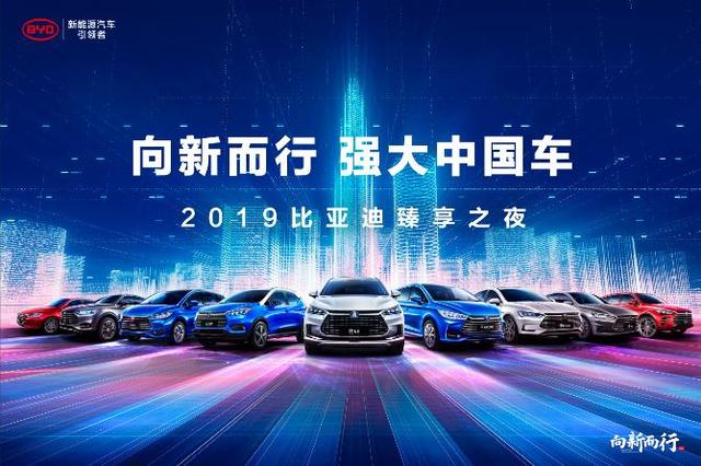 財報，銷量，比亞迪，自主車企財報,自主車企一季度財報，2019車企一季度財報，長安一季度財報