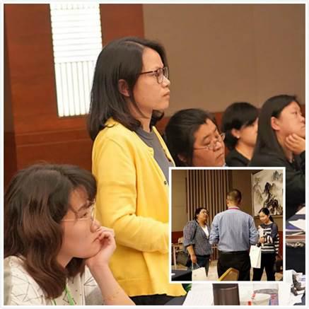 剖析热点 上海嘉定汽车人力资源高培班今日召开