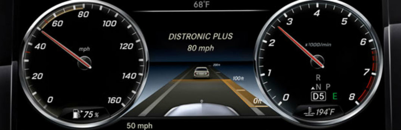 NHTSA计划测试特斯拉Autopilot式的ADAS技术到底有多安全