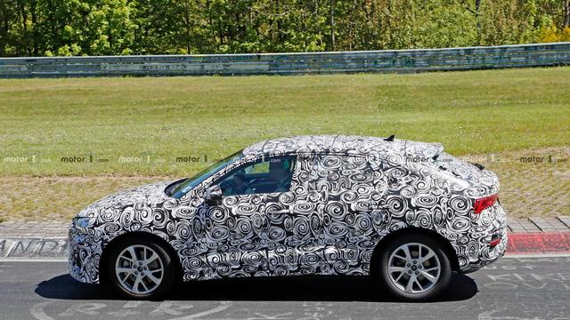 新车，新高尔夫中国,奥迪Q4中国，凯迪拉克XT5