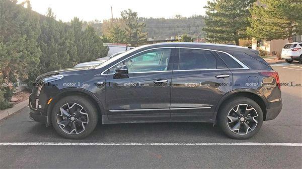 新车，新高尔夫中国,奥迪Q4中国，凯迪拉克XT5