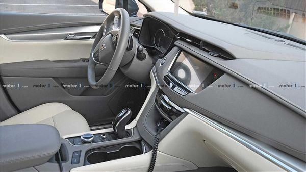 新车，新高尔夫中国,奥迪Q4中国，凯迪拉克XT5