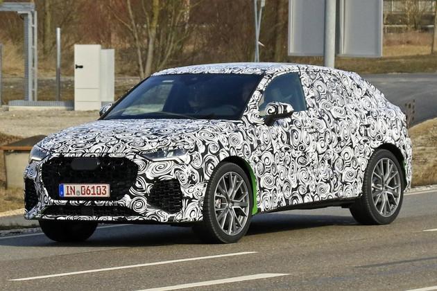 新车，新高尔夫中国,奥迪Q4中国，凯迪拉克XT5