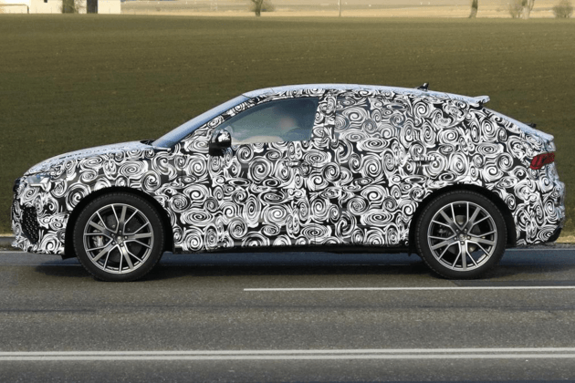 新车，新高尔夫中国,奥迪Q4中国，凯迪拉克XT5