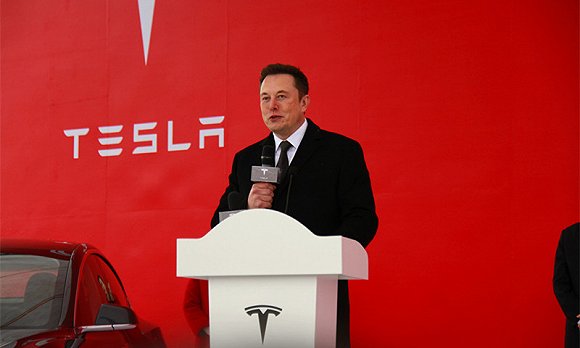 国产Model 3来了！特斯拉将于5月31日开启预订