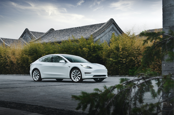 国产Model 3来了！特斯拉将于5月31日开启预订