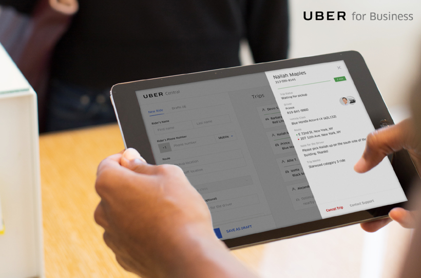 Uber第一季度亏损10亿美元 营收上涨20%