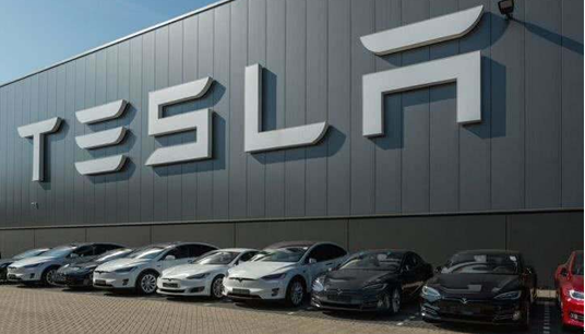销量,特斯拉,马斯克内部信,特斯拉销量 销量,特斯拉,马斯克内部信,特斯拉销量