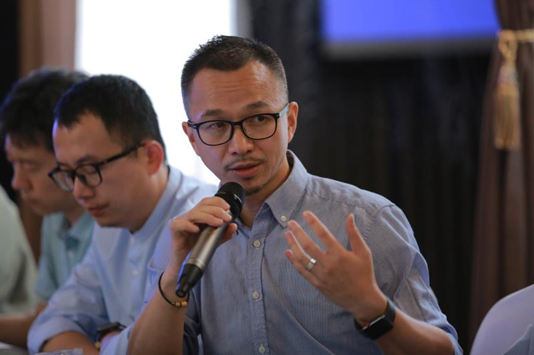 中智行5G AI换道超车，2021年无人驾驶商业化落地