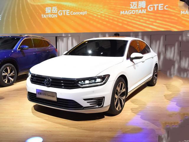 新车,迈腾,新车谍照 新车,迈腾,新车谍照
