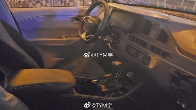 新车,迈腾,新车谍照 新车,迈腾,新车谍照