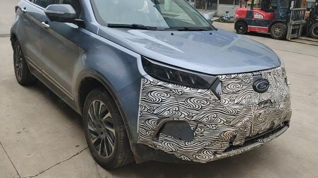 新车,迈腾,新车谍照 新车,迈腾,新车谍照