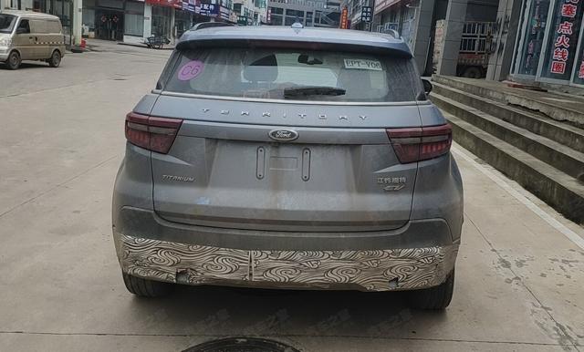 新车,迈腾,新车谍照 新车,迈腾,新车谍照