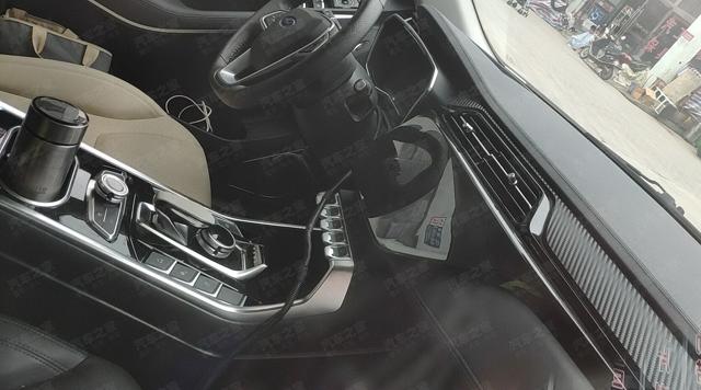 新车,迈腾,新车谍照 新车,迈腾,新车谍照