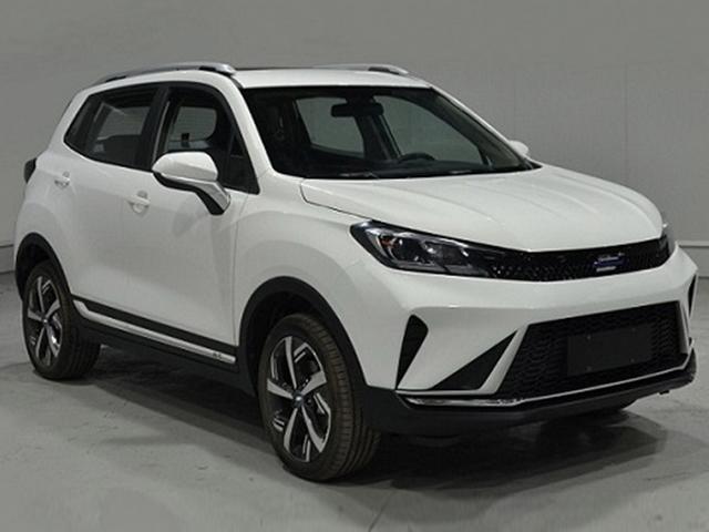 新车,迈腾,新车谍照 新车,迈腾,新车谍照