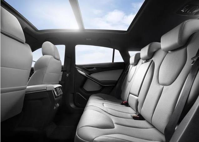 福特领界EV,新车上市 福特领界EV,新车上市
