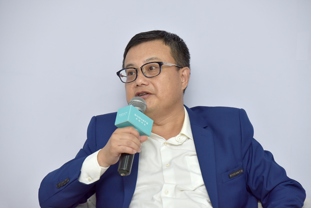 2019CES Asia | 天际张海亮：为了做消费者喜欢的产品，我们花更多的时间做产品定义