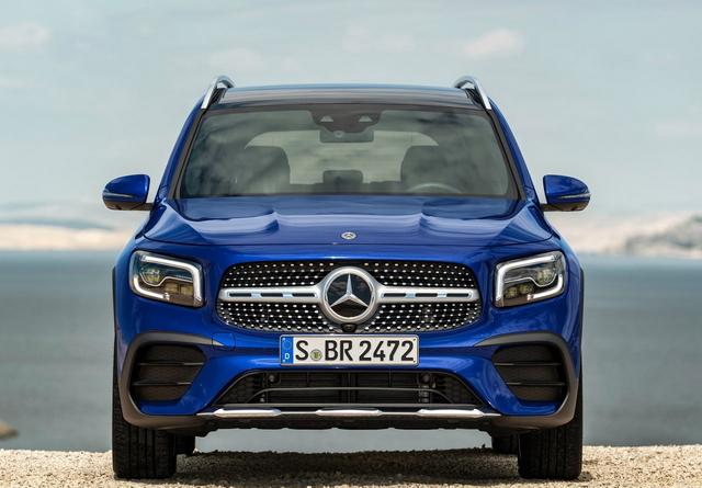 新车,SUV,明锐,新车谍照 新车,SUV,明锐,新车谍照