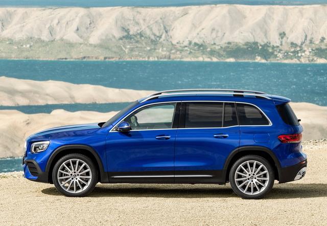 新车,SUV,明锐,新车谍照 新车,SUV,明锐,新车谍照