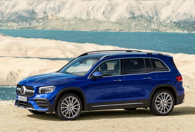 新车,SUV,明锐,新车谍照 新车,SUV,明锐,新车谍照