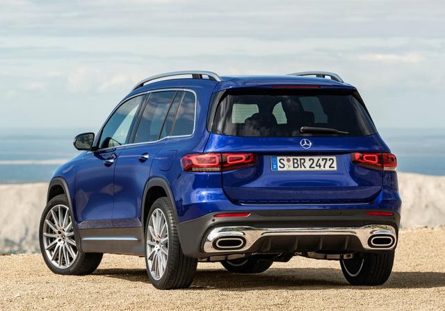 新车,SUV,明锐,新车谍照 新车,SUV,明锐,新车谍照