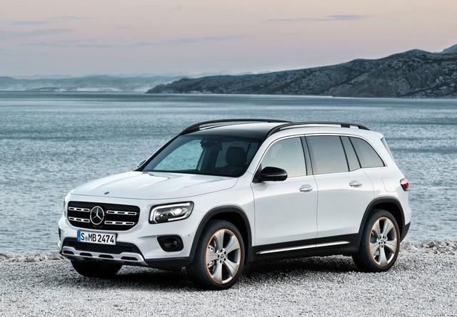 新车,SUV,明锐,新车谍照 新车,SUV,明锐,新车谍照