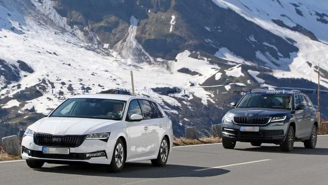 新车,SUV,明锐,新车谍照 新车,SUV,明锐,新车谍照