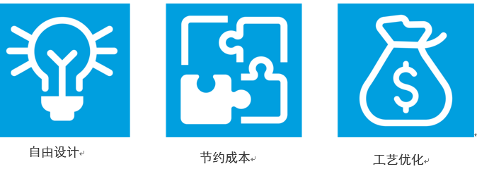 HiP 初场，“塑粘速决”