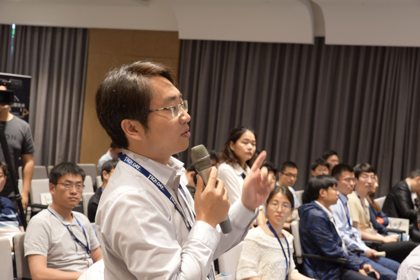 2019年新一代内燃机和活塞技术发展论坛