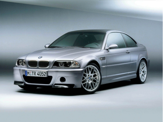全新BMW 3系上市/起售价31.39万元 或将重新定义“运动豪华”
