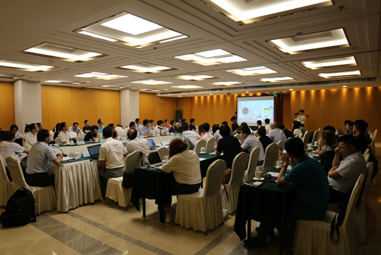 新能源汽车安全倡议发布暨研讨会在京召开