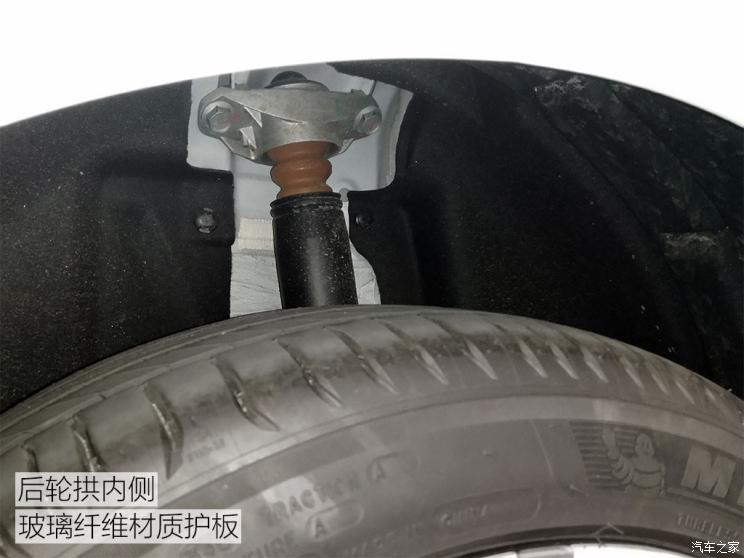 新车，前瞻技术，热点车型，全新一代传祺GA6,底盘，多媒体系统